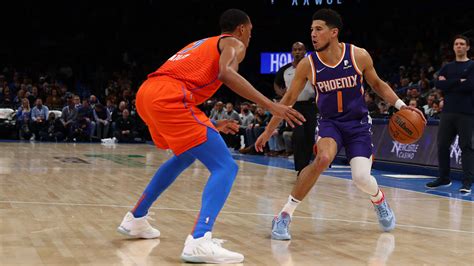 okc vs suns prediction|Oklahoma City Thunder vs. Phoenix Suns Preview .